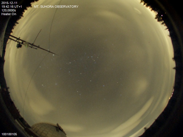 Zdjęcie ściągnięte w dniu 2015-12-11 o godzinie 19:45:30 czasu lokalnego.