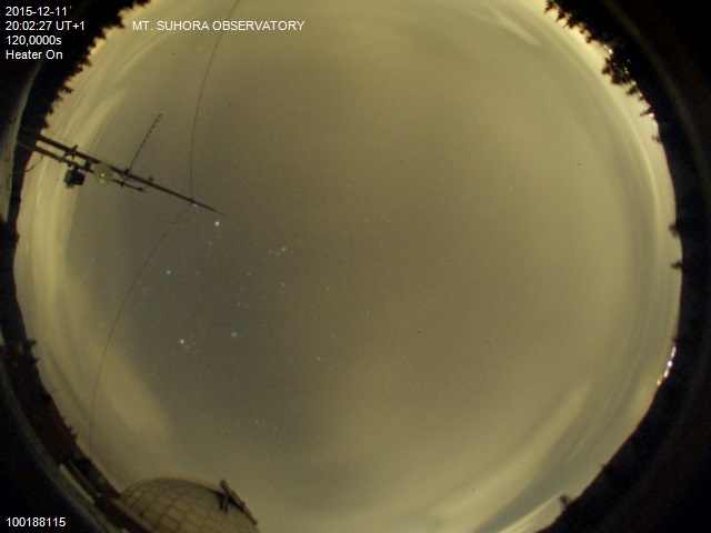 Zdjęcie ściągnięte w dniu 2015-12-11 o godzinie 20:05:38 czasu lokalnego.