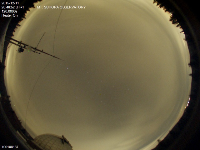 Zdjęcie ściągnięte w dniu 2015-12-11 o godzinie 20:52:05 czasu lokalnego.