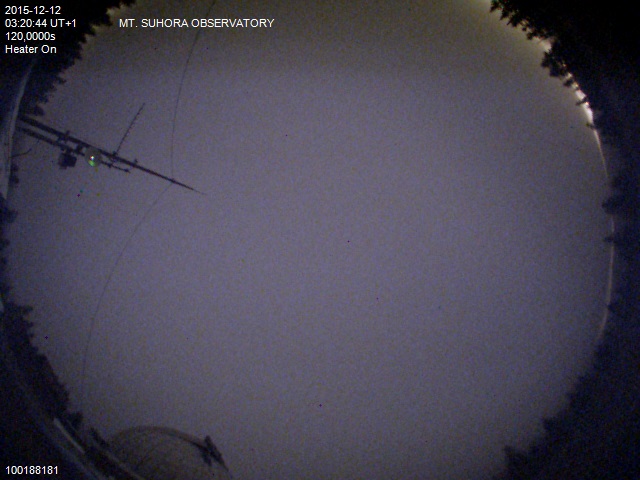Zdjęcie ściągnięte w dniu 2015-12-12 o godzinie 03:23:56 czasu lokalnego.
