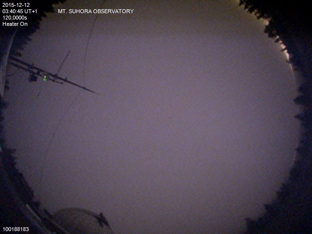Zdjęcie ściągnięte w dniu 2015-12-12 o godzinie 03:43:54 czasu lokalnego.