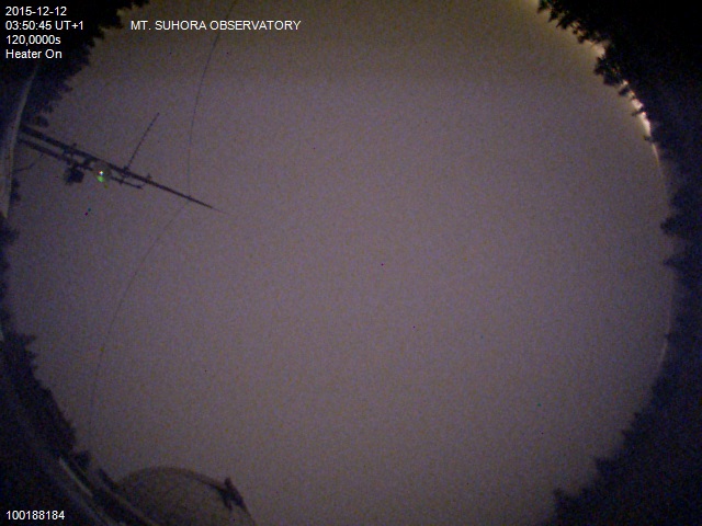 Zdjęcie ściągnięte w dniu 2015-12-12 o godzinie 03:53:55 czasu lokalnego.