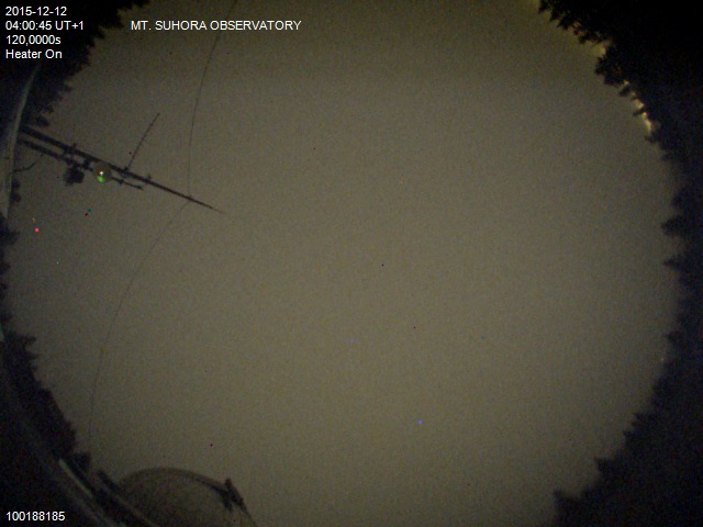 Zdjęcie ściągnięte w dniu 2015-12-12 o godzinie 04:03:55 czasu lokalnego.
