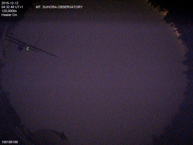 Zdjęcie ściągnięte w dniu 2015-12-12 o godzinie 04:35:58 czasu lokalnego.