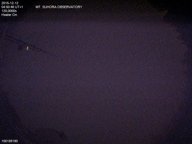 Zdjęcie ściągnięte w dniu 2015-12-12 o godzinie 04:53:56 czasu lokalnego.