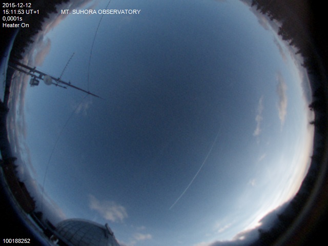 Zdjęcie ściągnięte w dniu 2015-12-12 o godzinie 15:13:07 czasu lokalnego.