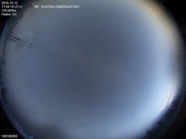 Zdjęcie ściągnięte w dniu 2015-12-12 o godzinie 17:07:33 czasu lokalnego.