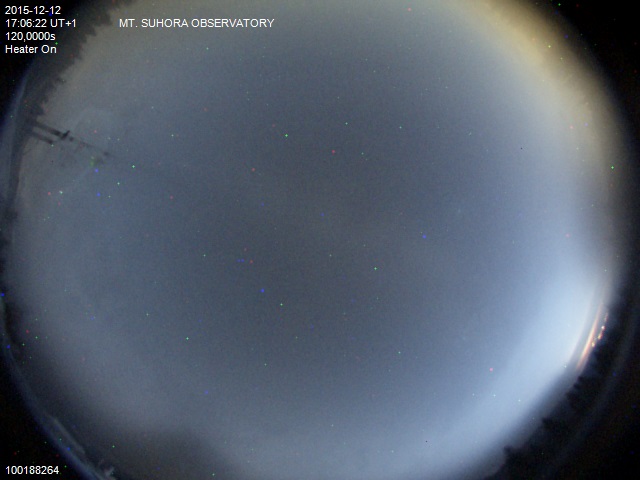 Zdjęcie ściągnięte w dniu 2015-12-12 o godzinie 17:09:33 czasu lokalnego.