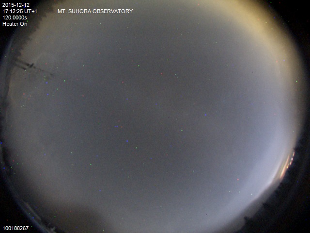 Zdjęcie ściągnięte w dniu 2015-12-12 o godzinie 17:15:35 czasu lokalnego.