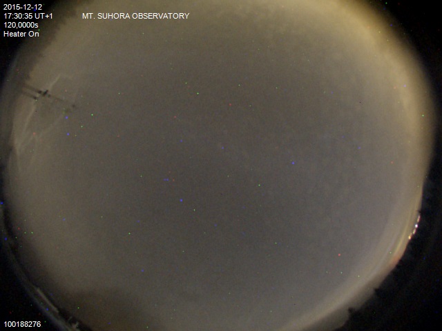 Zdjęcie ściągnięte w dniu 2015-12-12 o godzinie 17:33:45 czasu lokalnego.