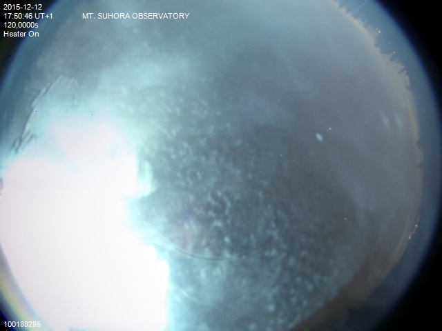 Zdjęcie ściągnięte w dniu 2015-12-12 o godzinie 17:53:56 czasu lokalnego.