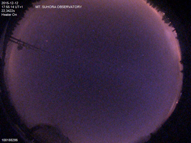 Zdjęcie ściągnięte w dniu 2015-12-12 o godzinie 17:56:48 czasu lokalnego.