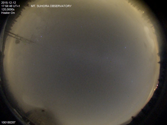 Zdjęcie ściągnięte w dniu 2015-12-12 o godzinie 18:02:01 czasu lokalnego.