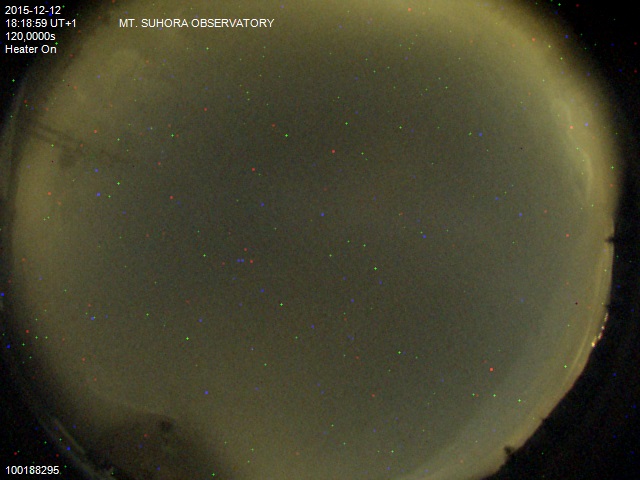 Zdjęcie ściągnięte w dniu 2015-12-12 o godzinie 18:22:09 czasu lokalnego.