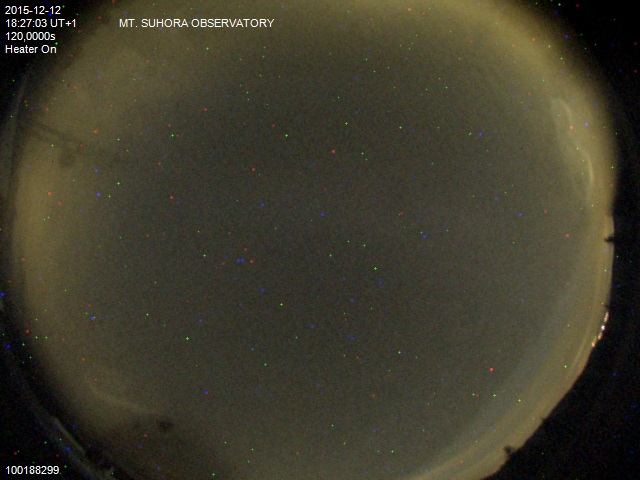 Zdjęcie ściągnięte w dniu 2015-12-12 o godzinie 18:30:14 czasu lokalnego.