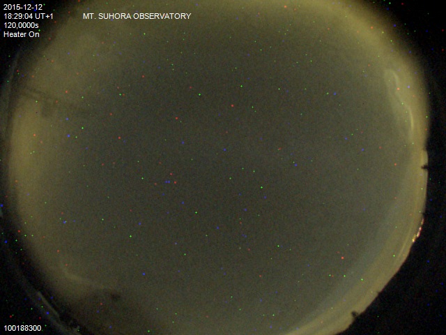 Zdjęcie ściągnięte w dniu 2015-12-12 o godzinie 18:32:13 czasu lokalnego.