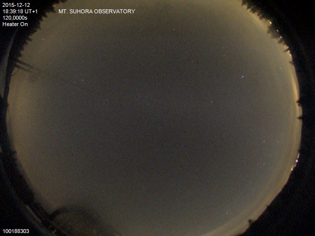 Zdjęcie ściągnięte w dniu 2015-12-12 o godzinie 18:42:30 czasu lokalnego.
