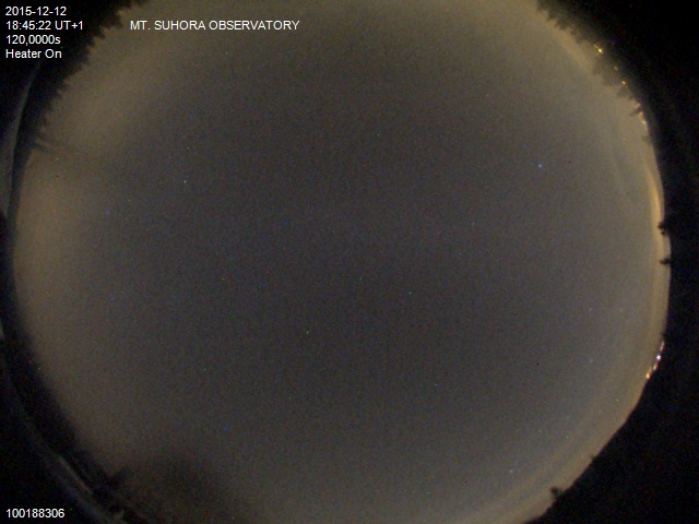 Zdjęcie ściągnięte w dniu 2015-12-12 o godzinie 18:48:33 czasu lokalnego.