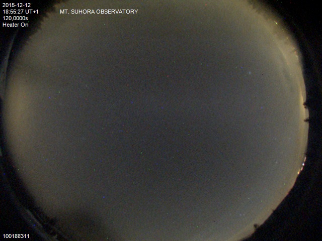Zdjęcie ściągnięte w dniu 2015-12-12 o godzinie 18:58:37 czasu lokalnego.