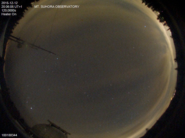 Zdjęcie ściągnięte w dniu 2015-12-12 o godzinie 20:09:20 czasu lokalnego.