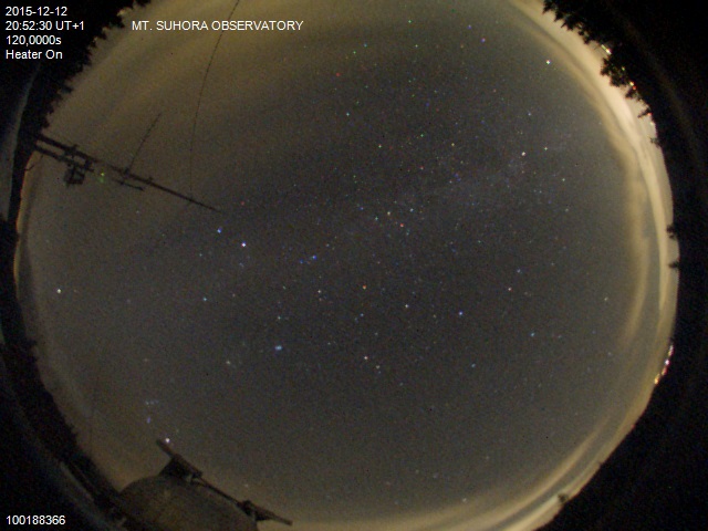 Zdjęcie ściągnięte w dniu 2015-12-12 o godzinie 20:55:40 czasu lokalnego.