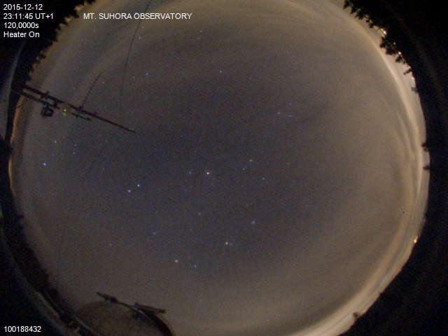 Zdjęcie ściągnięte w dniu 2015-12-12 o godzinie 23:14:58 czasu lokalnego.