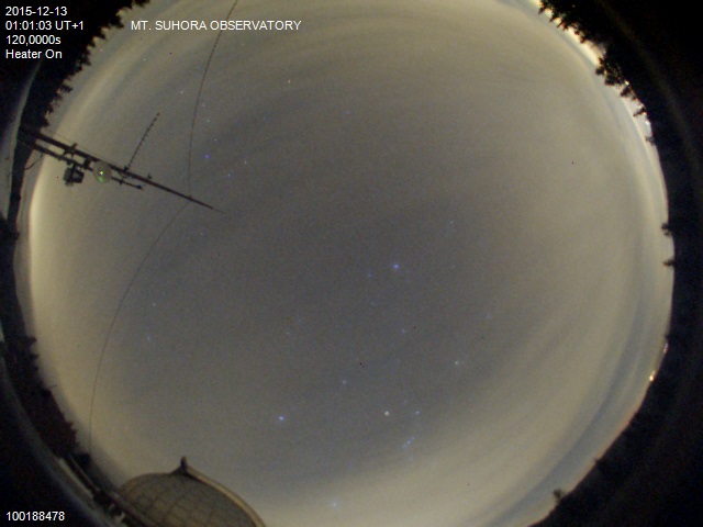 Zdjęcie ściągnięte w dniu 2015-12-13 o godzinie 01:04:15 czasu lokalnego.