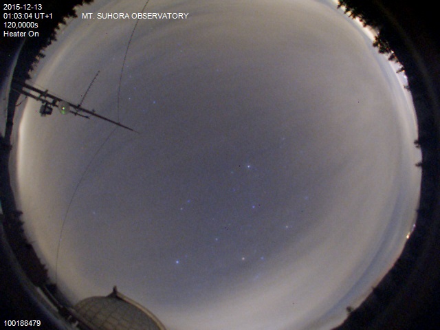 Zdjęcie ściągnięte w dniu 2015-12-13 o godzinie 01:06:15 czasu lokalnego.