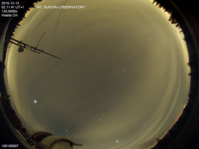 Zdjęcie ściągnięte w dniu 2015-12-13 o godzinie 02:14:51 czasu lokalnego.