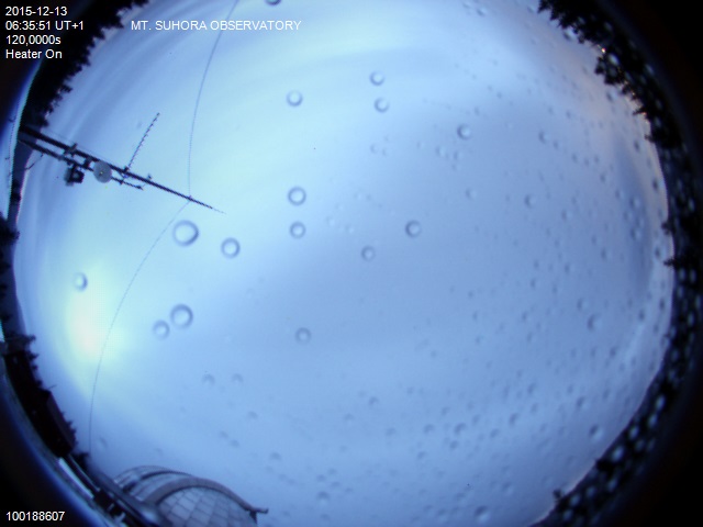 Zdjęcie ściągnięte w dniu 2015-12-13 o godzinie 06:39:02 czasu lokalnego.