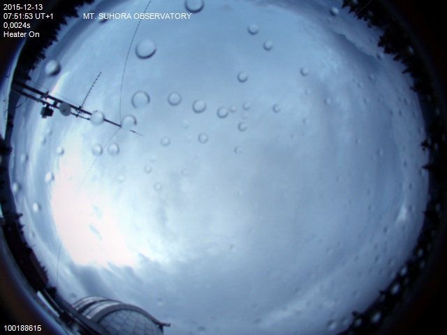 Zdjęcie ściągnięte w dniu 2015-12-13 o godzinie 07:53:03 czasu lokalnego.