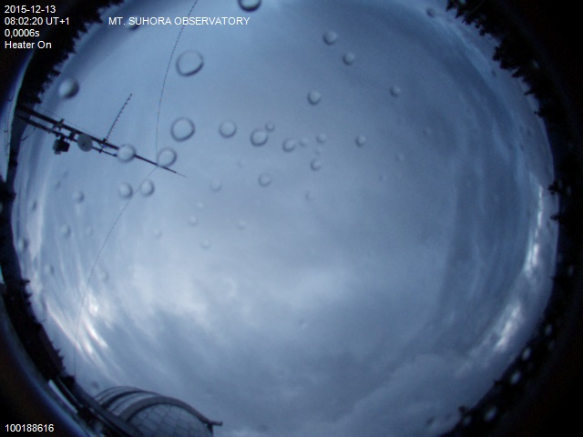 Zdjęcie ściągnięte w dniu 2015-12-13 o godzinie 08:03:31 czasu lokalnego.