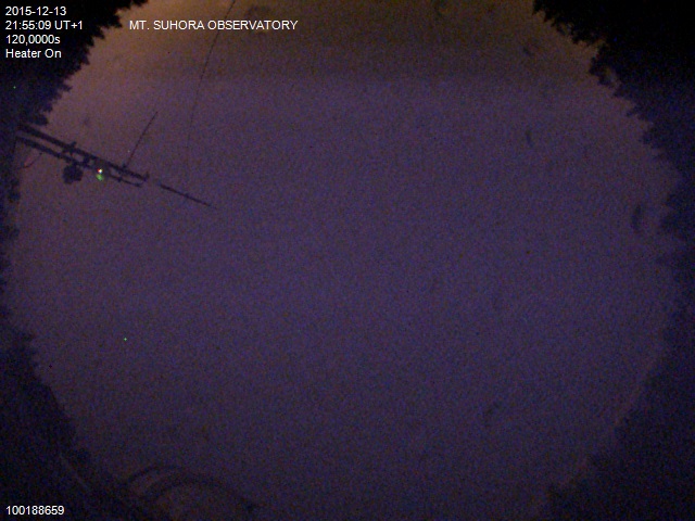 Zdjęcie ściągnięte w dniu 2015-12-13 o godzinie 21:58:19 czasu lokalnego.