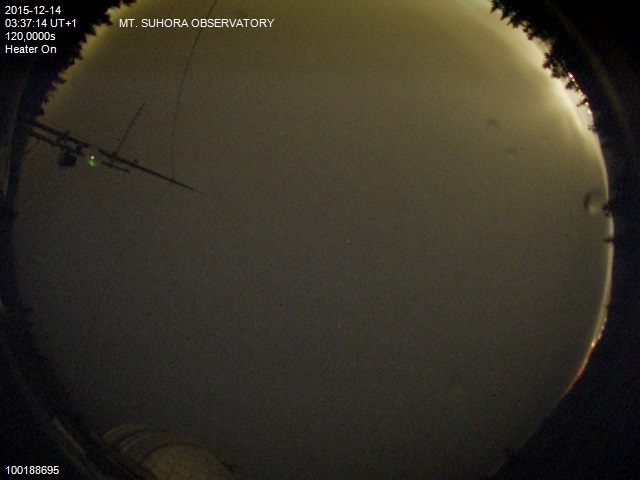 Zdjęcie ściągnięte w dniu 2015-12-14 o godzinie 03:40:22 czasu lokalnego.