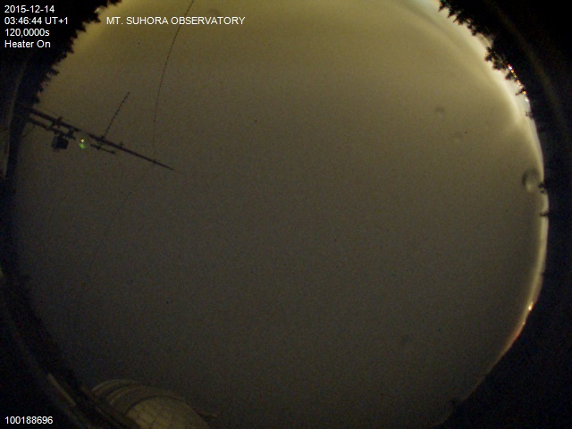 Zdjęcie ściągnięte w dniu 2015-12-14 o godzinie 03:49:52 czasu lokalnego.