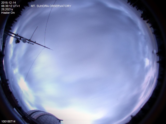 Zdjęcie ściągnięte w dniu 2015-12-14 o godzinie 06:40:49 czasu lokalnego.
