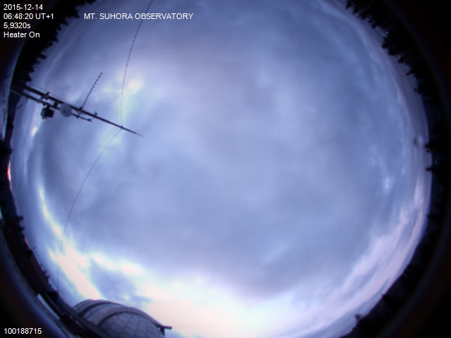 Zdjęcie ściągnięte w dniu 2015-12-14 o godzinie 06:49:34 czasu lokalnego.