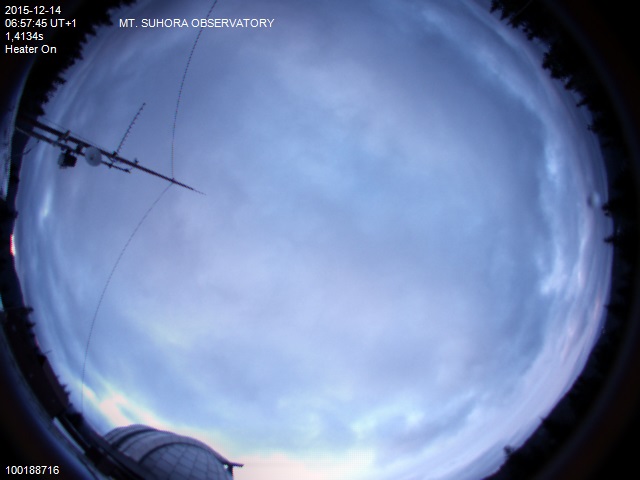 Zdjęcie ściągnięte w dniu 2015-12-14 o godzinie 06:58:55 czasu lokalnego.