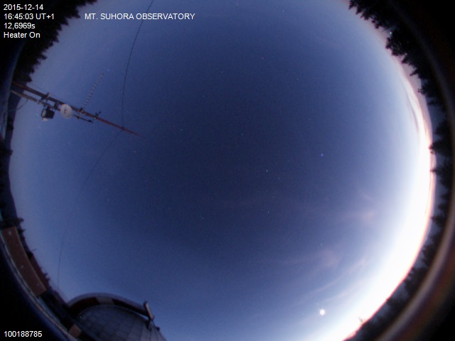 Zdjęcie ściągnięte w dniu 2015-12-14 o godzinie 16:46:22 czasu lokalnego.