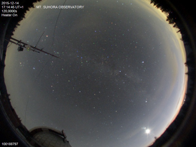 Zdjęcie ściągnięte w dniu 2015-12-14 o godzinie 17:17:54 czasu lokalnego.