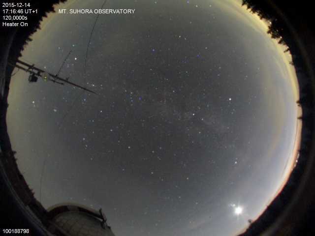 Zdjęcie ściągnięte w dniu 2015-12-14 o godzinie 17:19:56 czasu lokalnego.