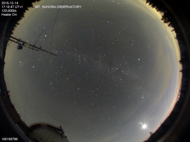 Zdjęcie ściągnięte w dniu 2015-12-14 o godzinie 17:21:55 czasu lokalnego.