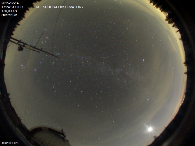 Zdjęcie ściągnięte w dniu 2015-12-14 o godzinie 17:27:59 czasu lokalnego.