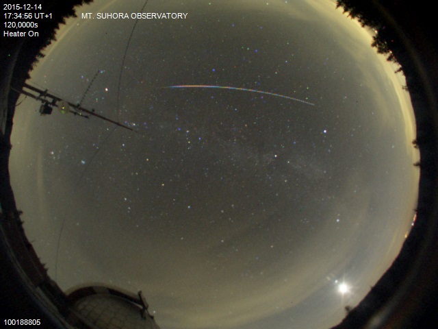 Zdjęcie ściągnięte w dniu 2015-12-14 o godzinie 17:38:07 czasu lokalnego.
