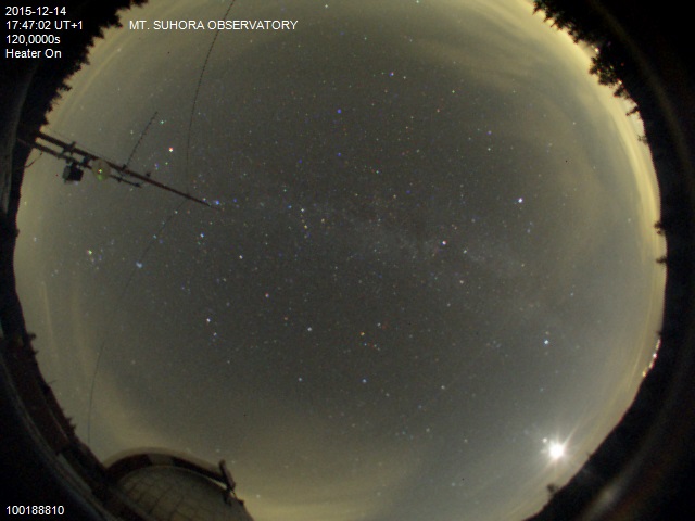 Zdjęcie ściągnięte w dniu 2015-12-14 o godzinie 17:50:17 czasu lokalnego.