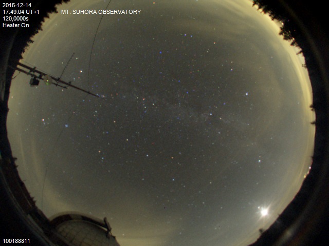 Zdjęcie ściągnięte w dniu 2015-12-14 o godzinie 17:52:14 czasu lokalnego.