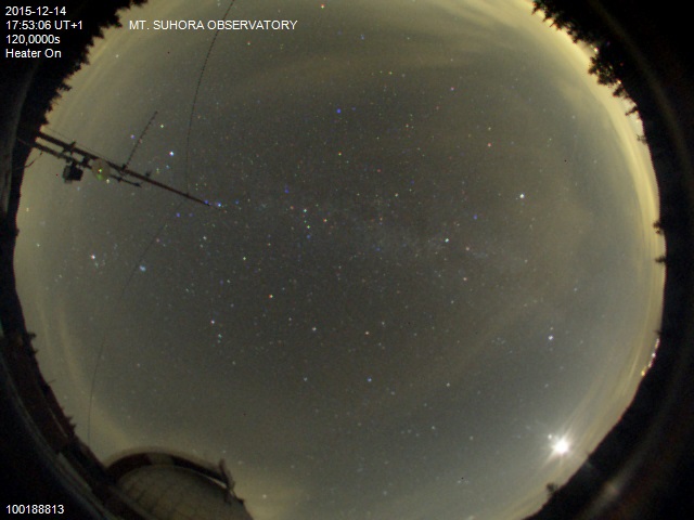 Zdjęcie ściągnięte w dniu 2015-12-14 o godzinie 17:56:16 czasu lokalnego.