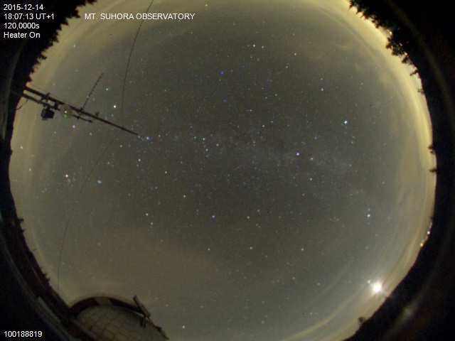 Zdjęcie ściągnięte w dniu 2015-12-14 o godzinie 18:10:22 czasu lokalnego.