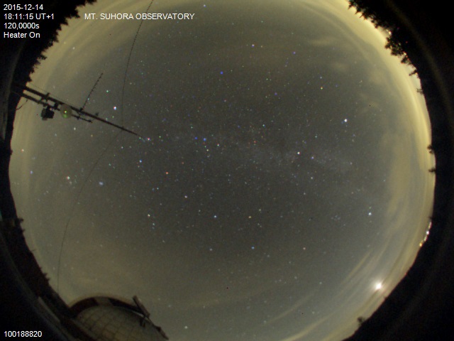 Zdjęcie ściągnięte w dniu 2015-12-14 o godzinie 18:14:25 czasu lokalnego.