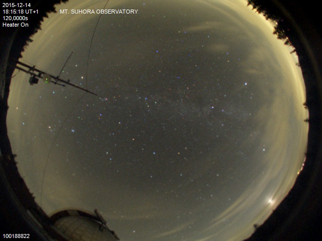 Zdjęcie ściągnięte w dniu 2015-12-14 o godzinie 18:18:25 czasu lokalnego.